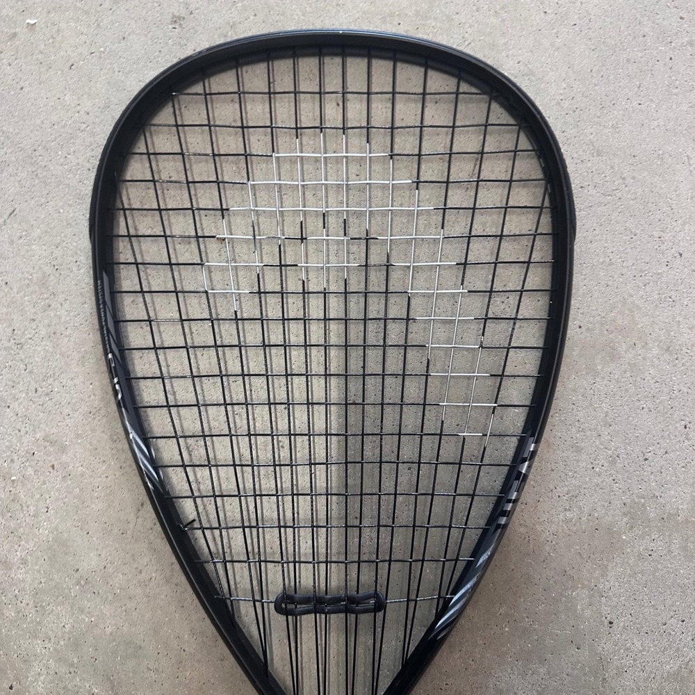 Head Racquetball Racquet Graphite Composite Grip Black Sports Equipment‎ - Picture 4 of 11